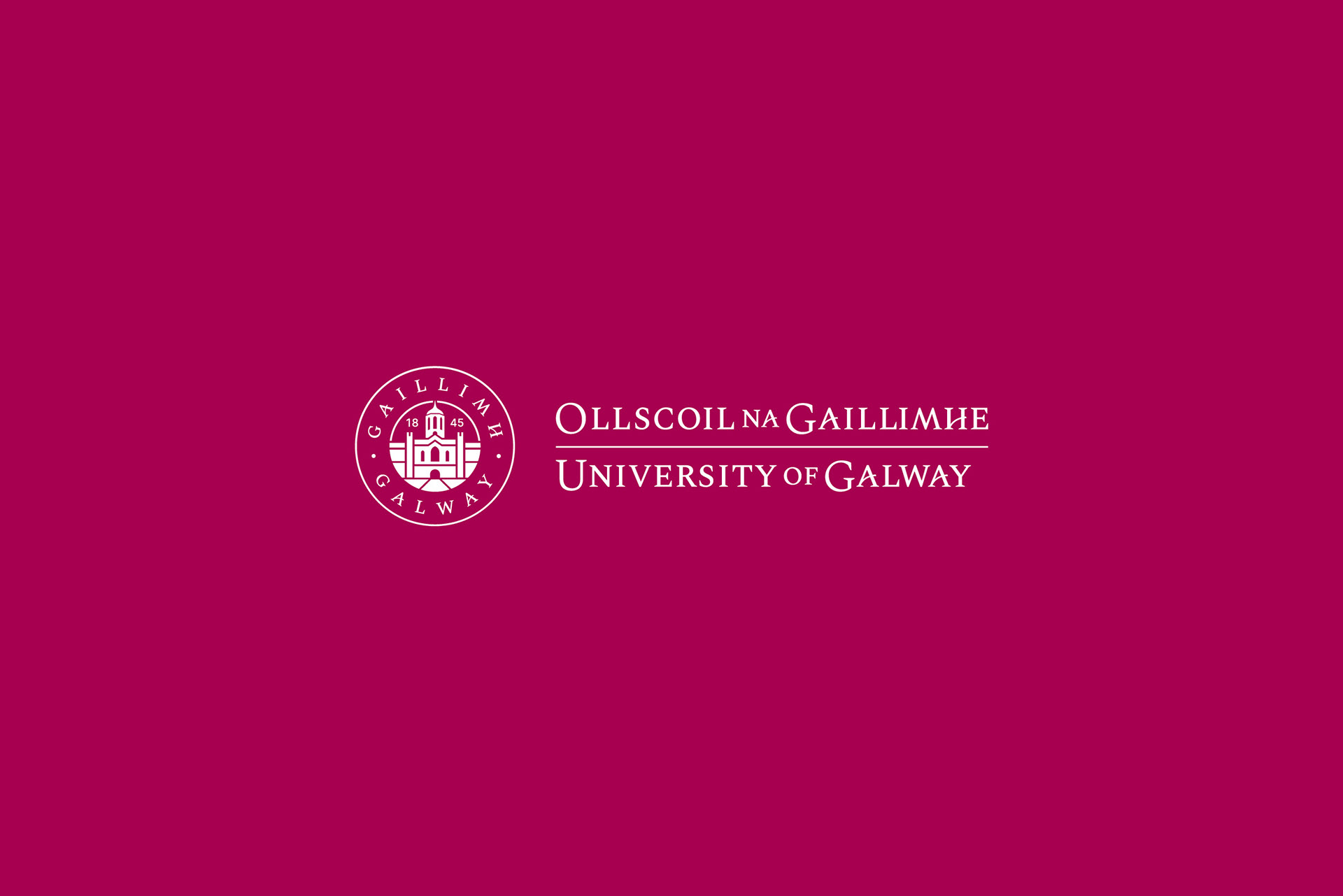 University of Galway